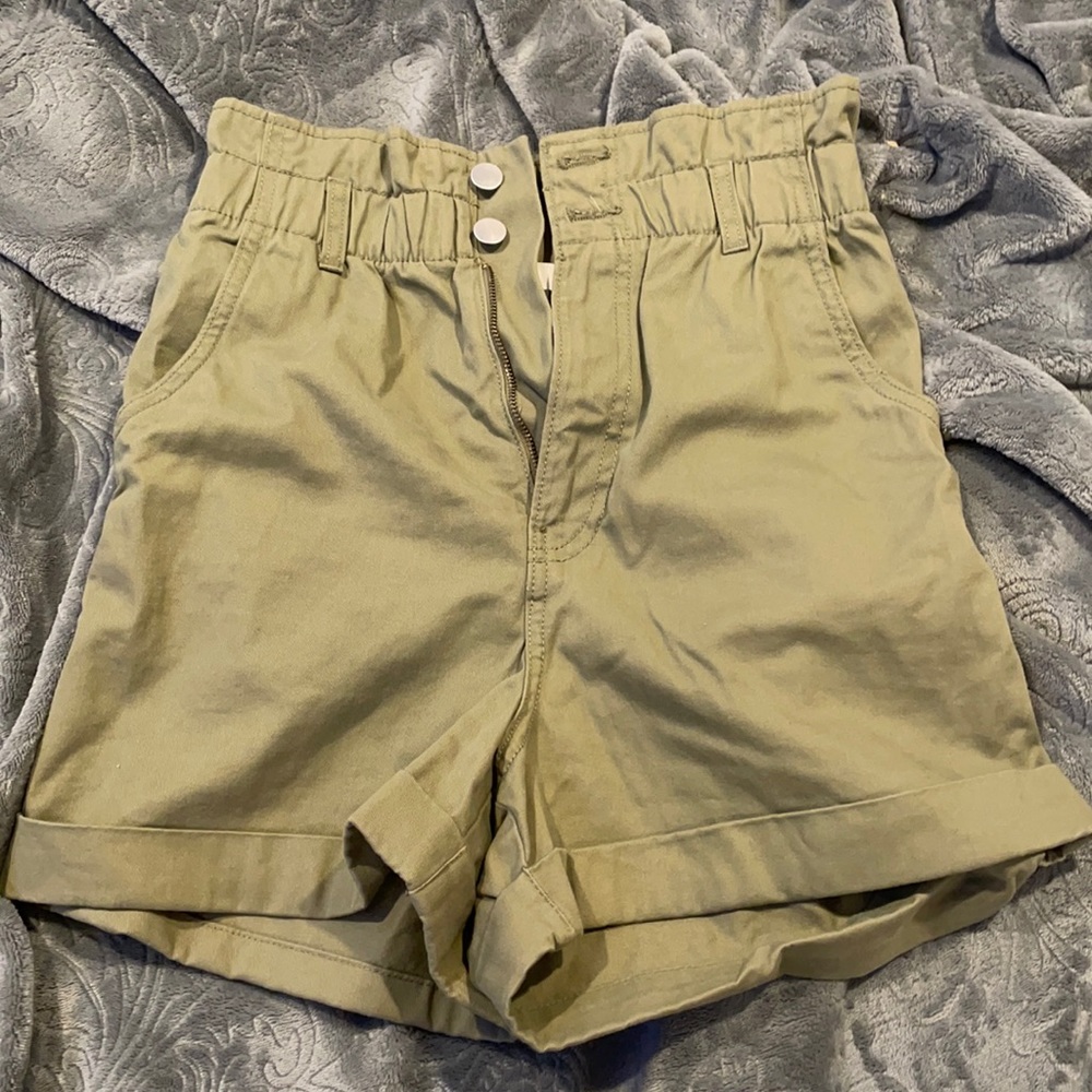 H&M Cargo Shorts